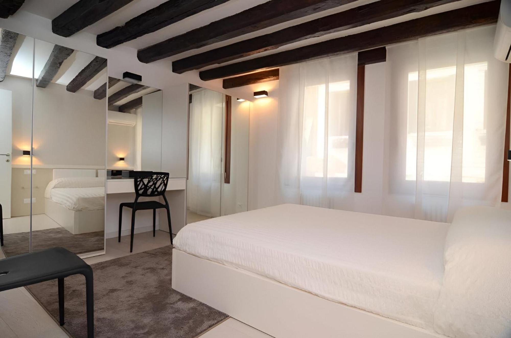 B&B Fortuny Velence Kültér fotó