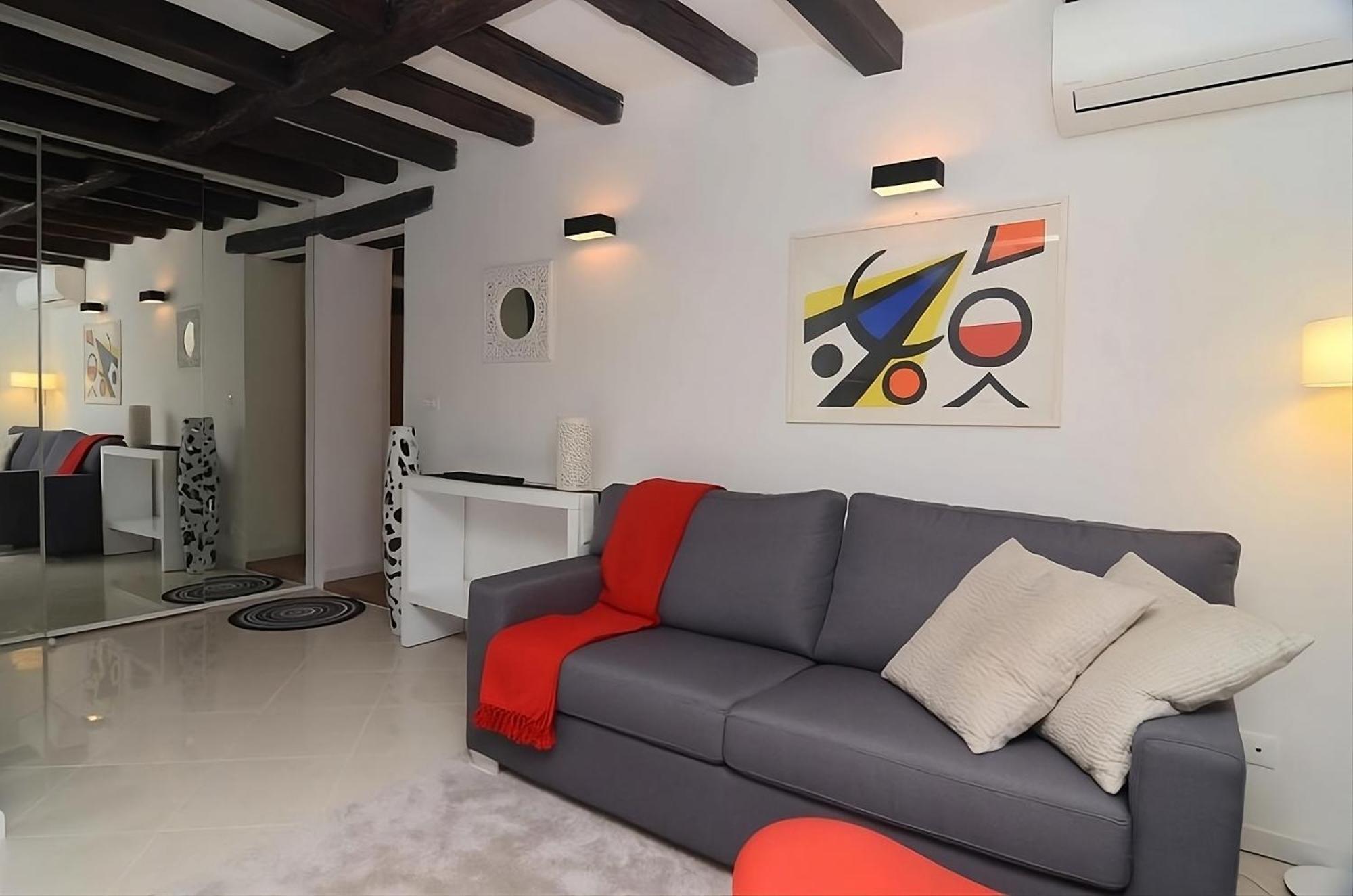 B&B Fortuny Velence Kültér fotó