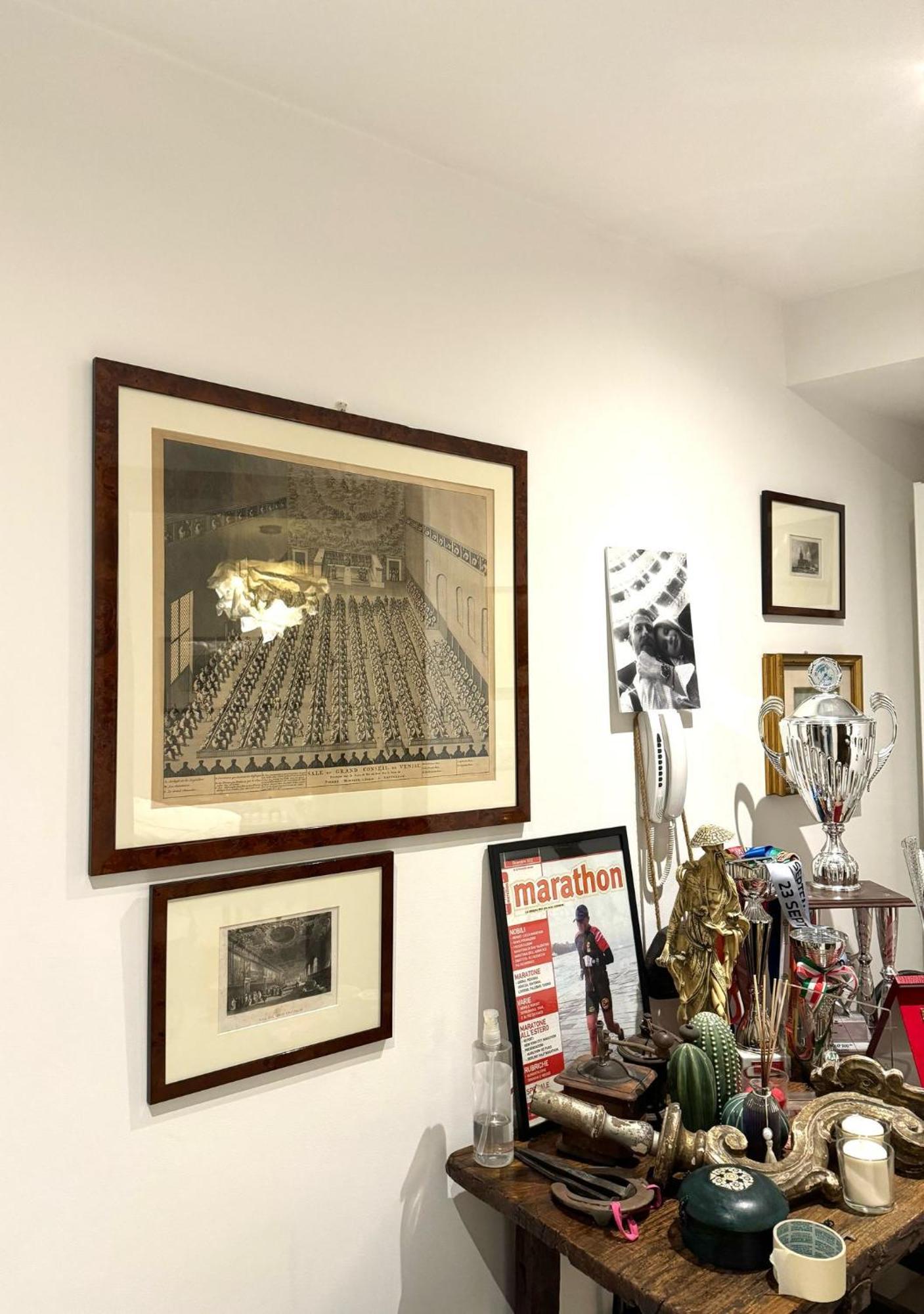 B&B Fortuny Velence Kültér fotó