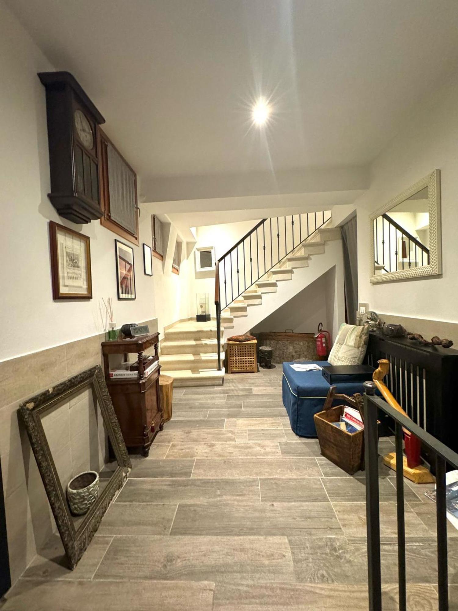 B&B Fortuny Velence Kültér fotó