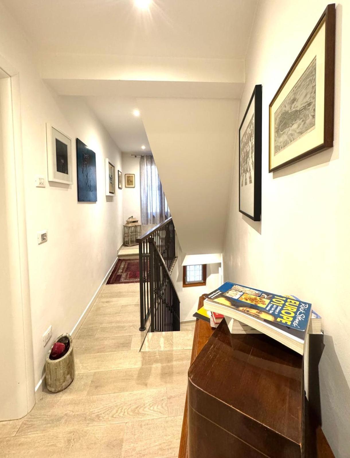 B&B Fortuny Velence Kültér fotó