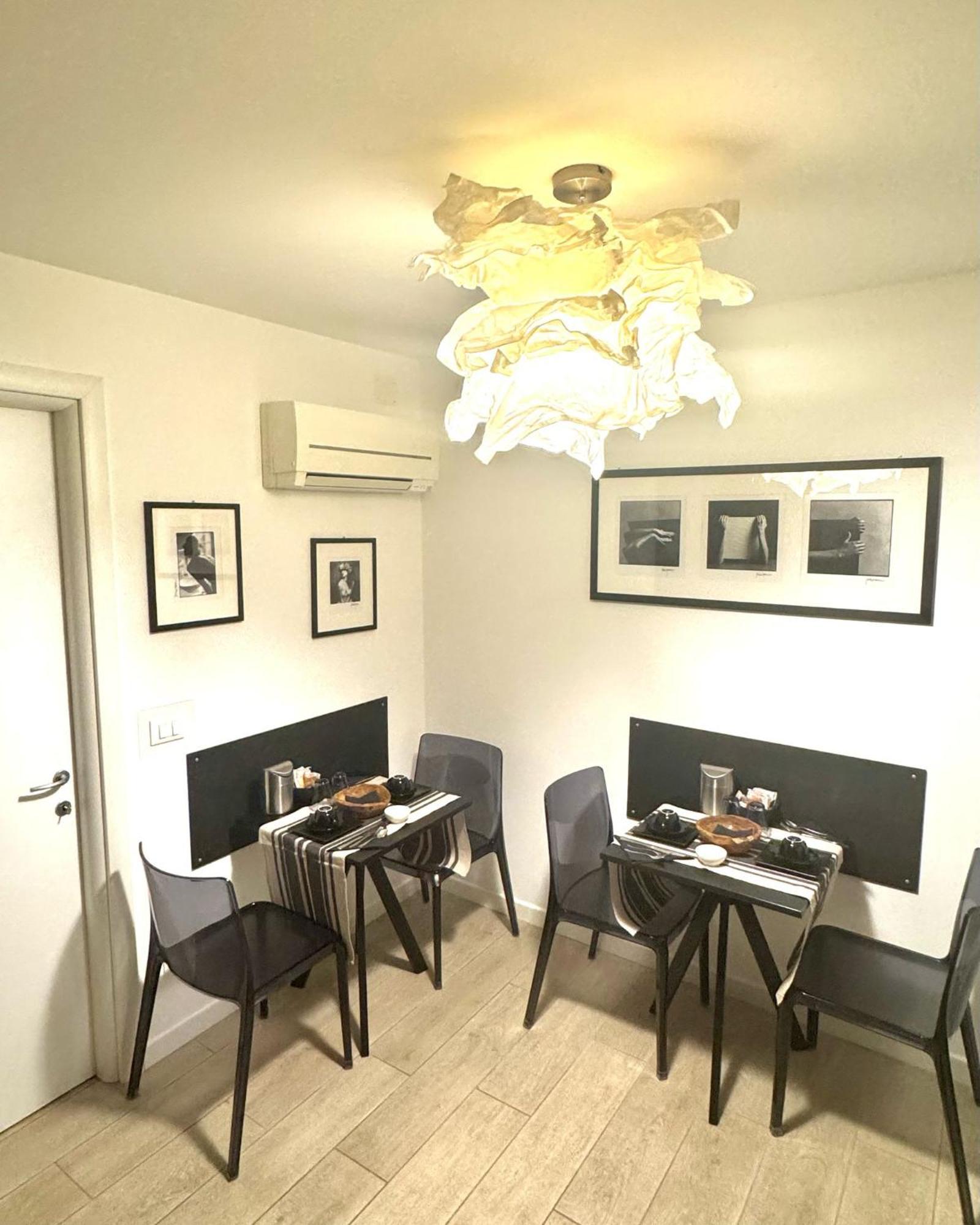 B&B Fortuny Velence Kültér fotó