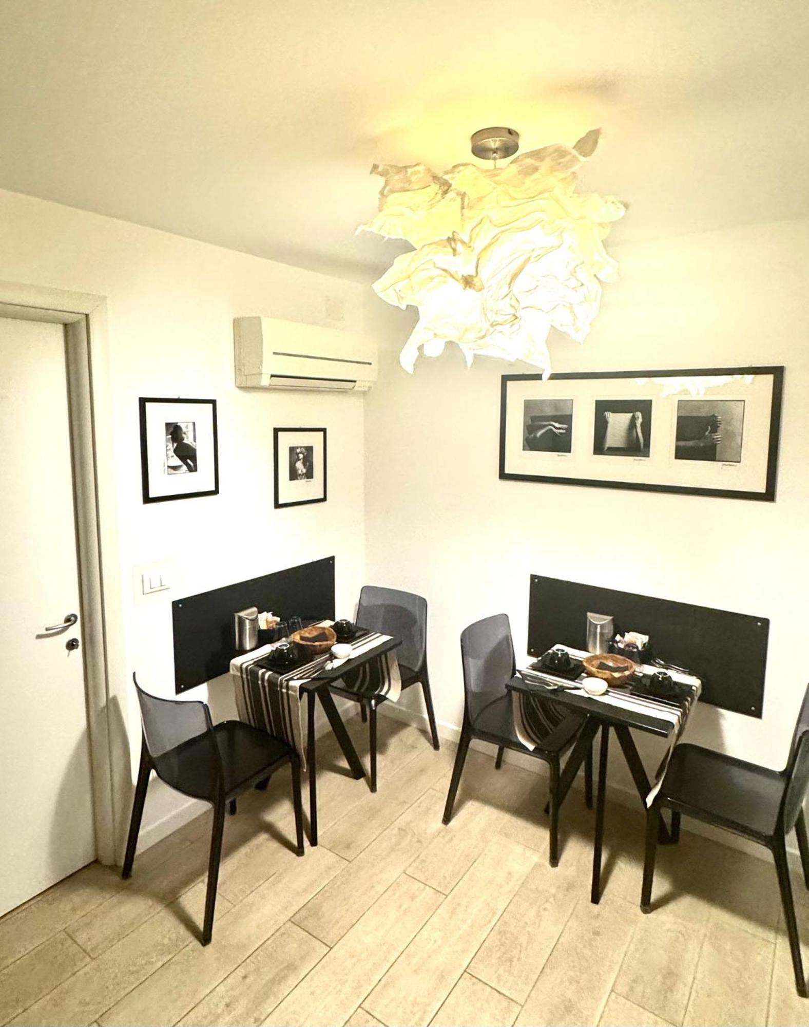 B&B Fortuny Velence Kültér fotó