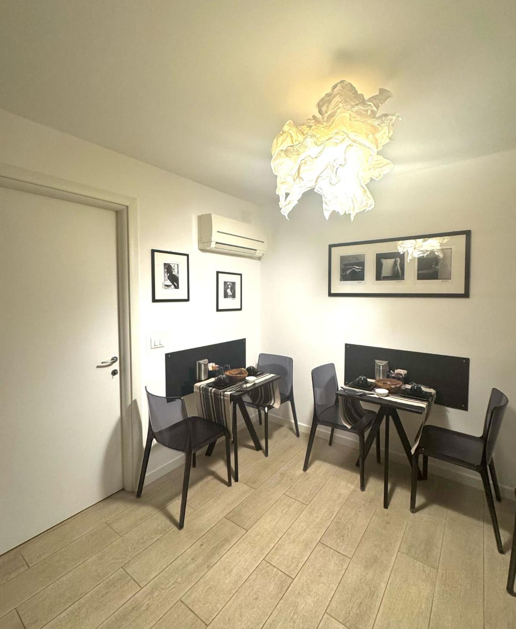 B&B Fortuny Velence Kültér fotó