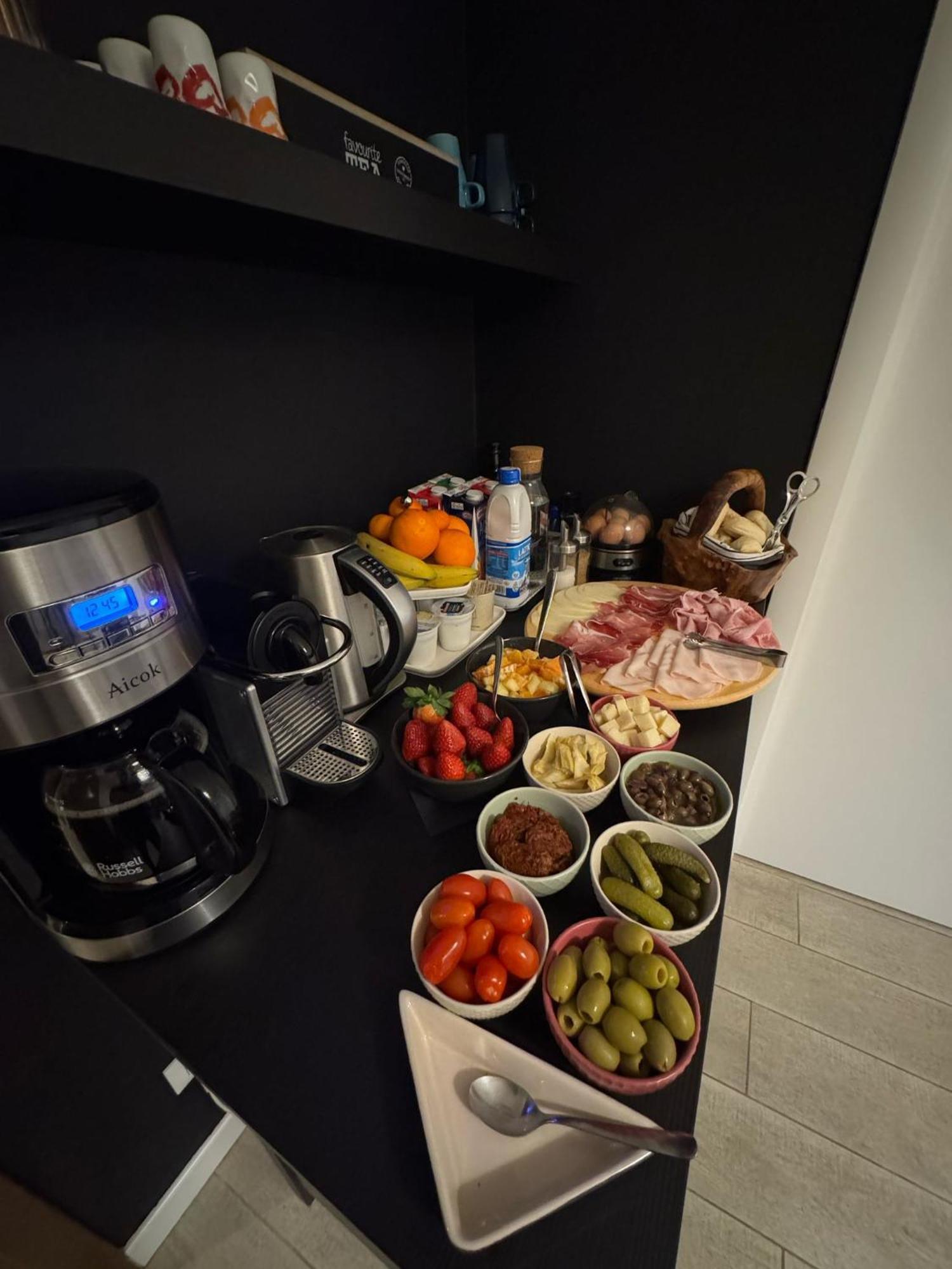 B&B Fortuny Velence Kültér fotó