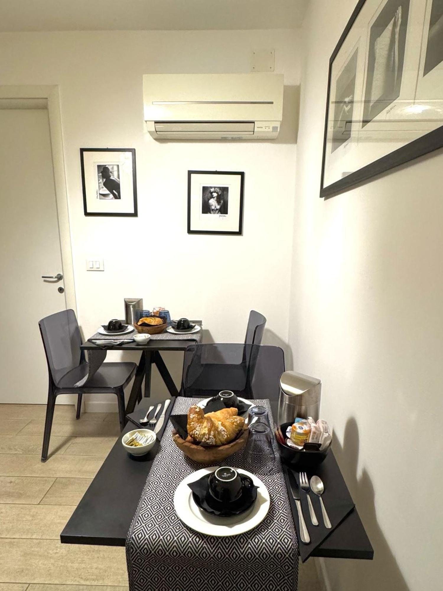 B&B Fortuny Velence Kültér fotó