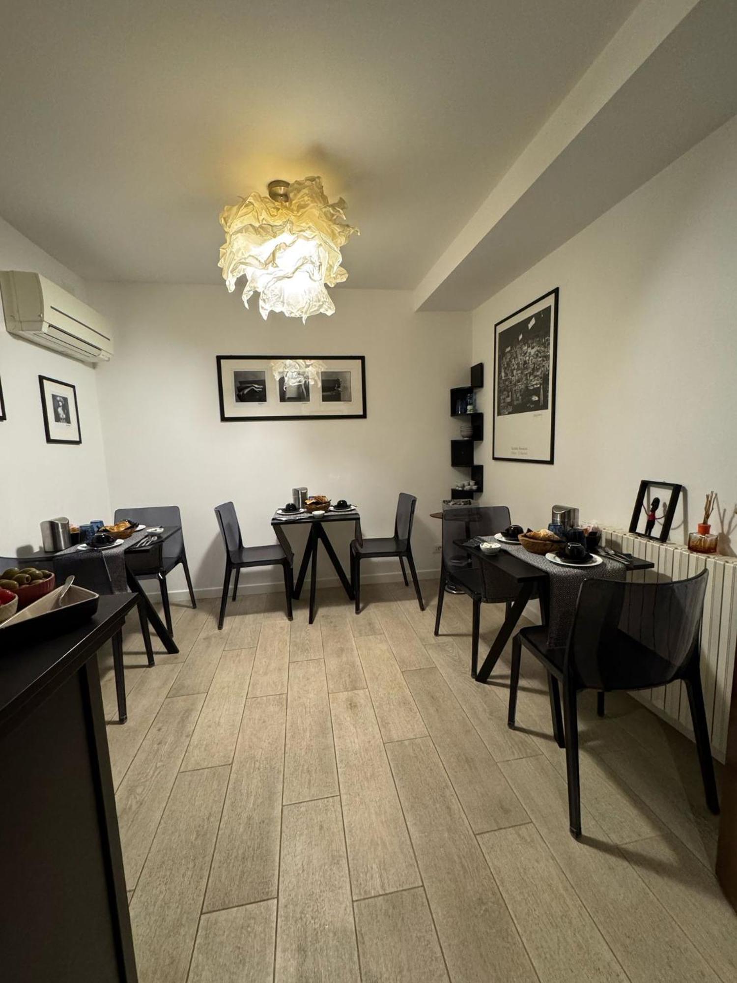 B&B Fortuny Velence Kültér fotó