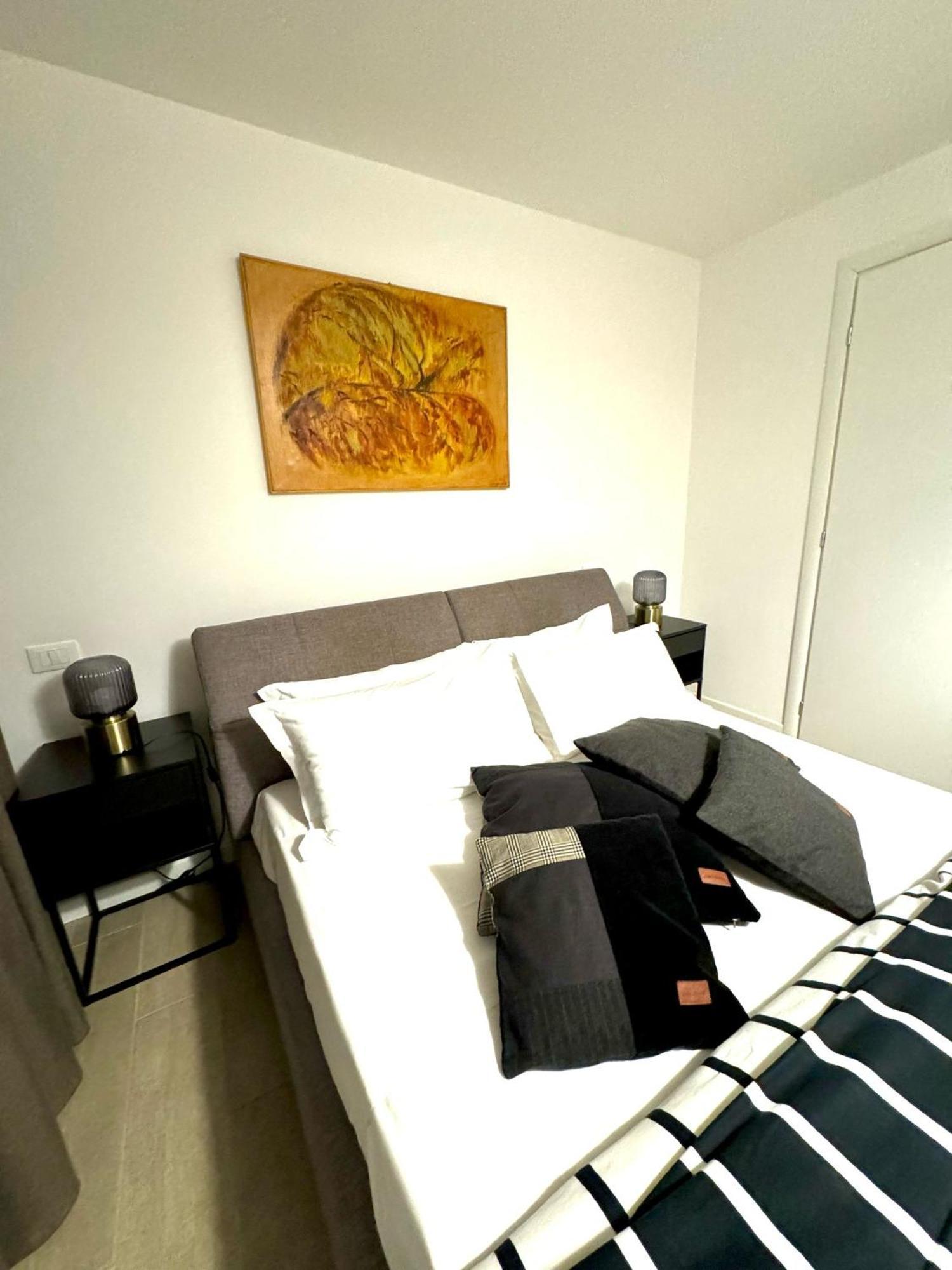 B&B Fortuny Velence Kültér fotó