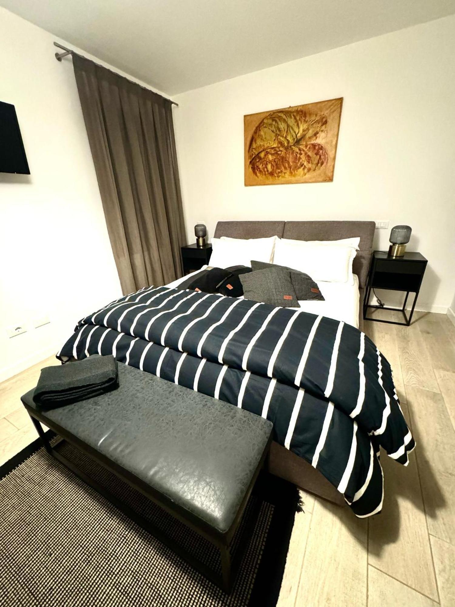 B&B Fortuny Velence Kültér fotó