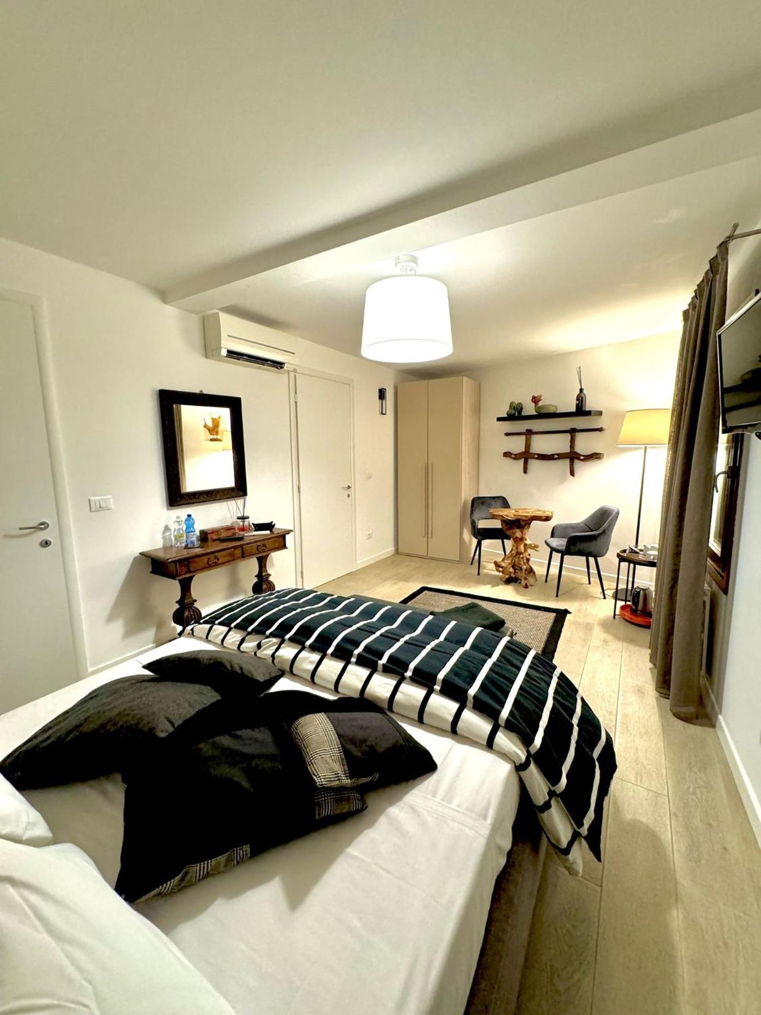 B&B Fortuny Velence Kültér fotó